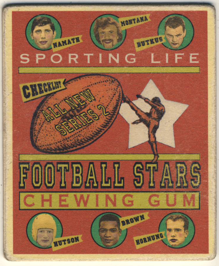 Card Front
